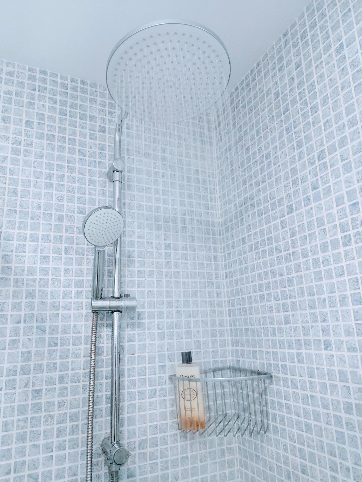 Blue Sky Apartment เบนิดอร์ม ภายนอก รูปภาพ