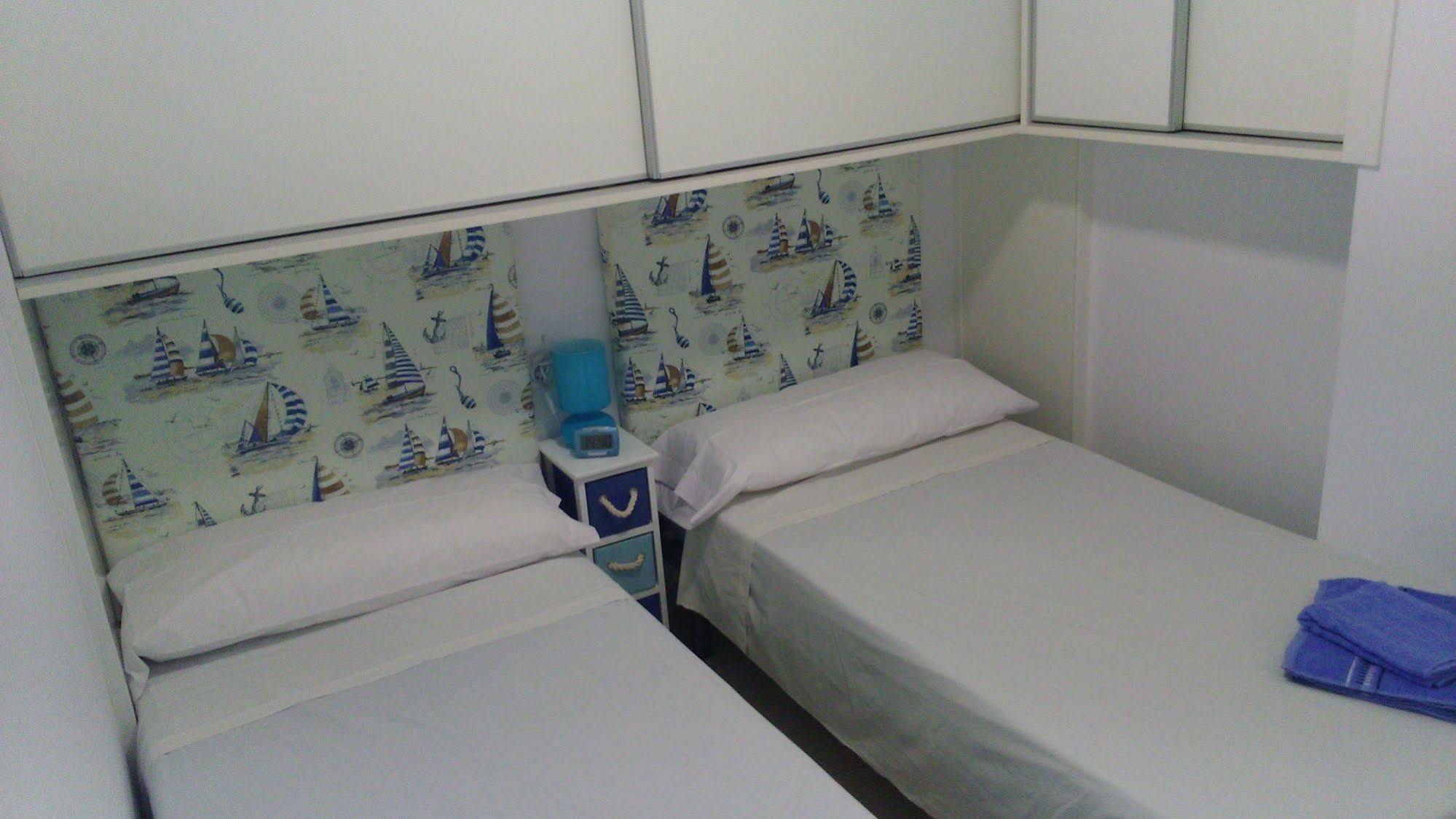 Blue Sky Apartment เบนิดอร์ม ภายนอก รูปภาพ