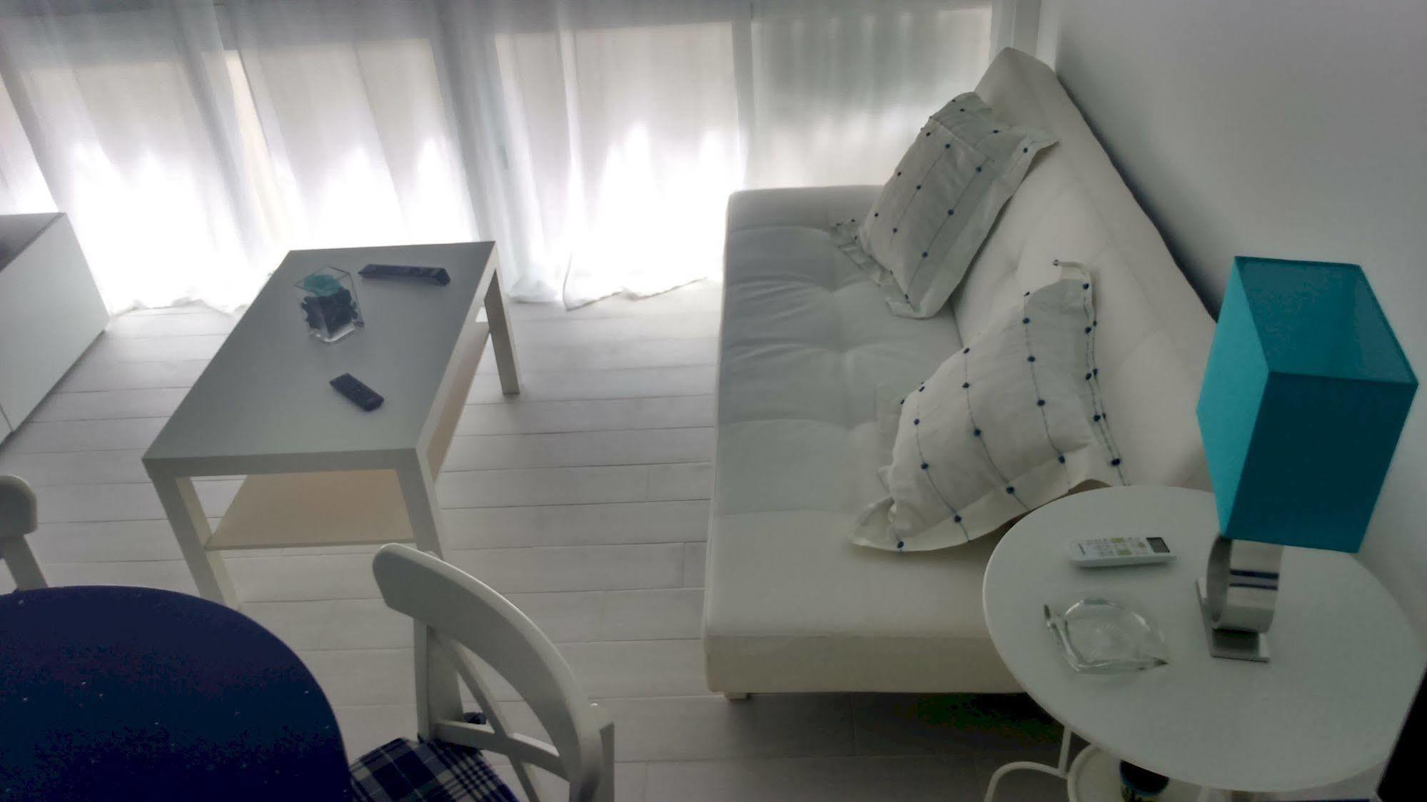 Blue Sky Apartment เบนิดอร์ม ภายนอก รูปภาพ