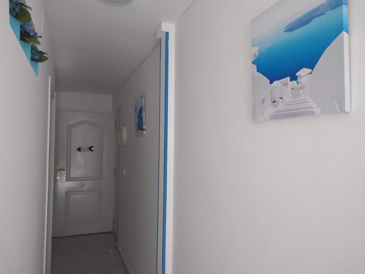 Blue Sky Apartment เบนิดอร์ม ภายนอก รูปภาพ