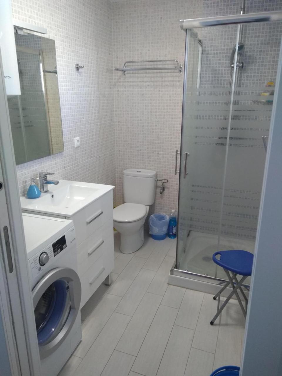 Blue Sky Apartment เบนิดอร์ม ภายนอก รูปภาพ