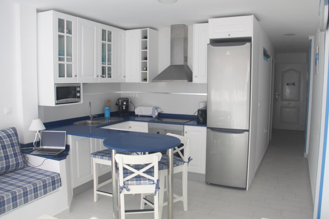 Blue Sky Apartment เบนิดอร์ม ภายนอก รูปภาพ