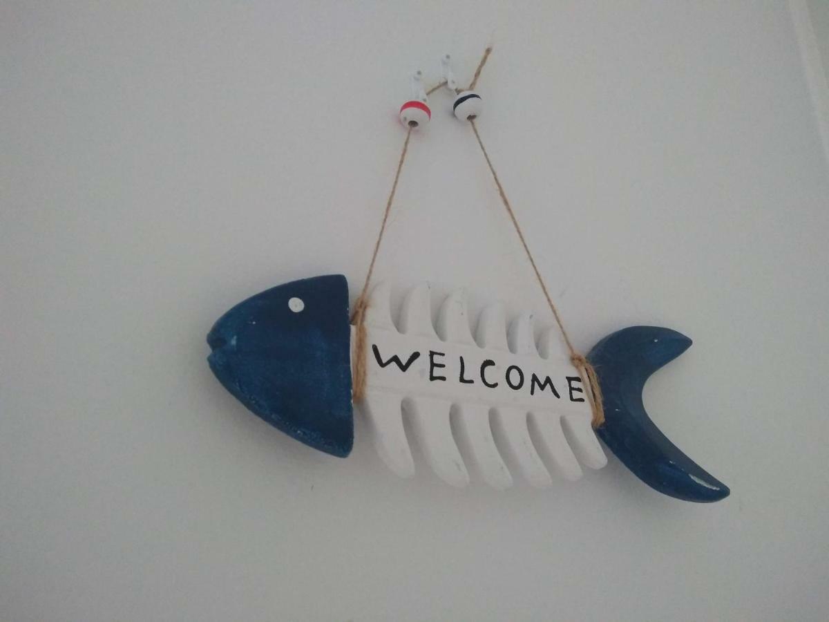 Blue Sky Apartment เบนิดอร์ม ภายนอก รูปภาพ